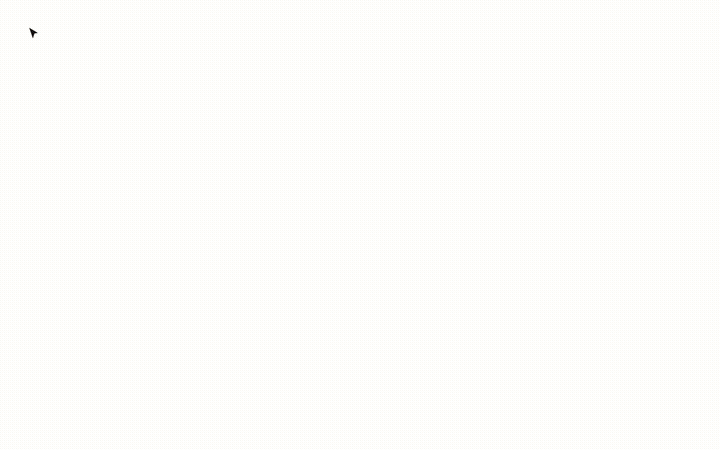 Creating a label in the sidebar and dragging an article onto it.
